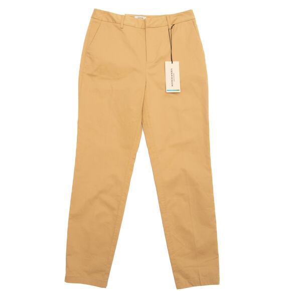 Scotch & Soda Desert Tan Bell Slim Fit Chino Pants Size 27 - Picture 2 of 14